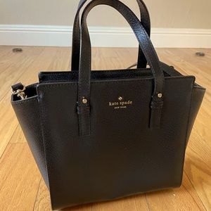 Kate Spade Medium Satchel